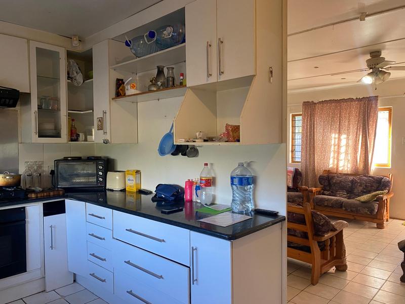To Let 3 Bedroom Property for Rent in Queenstown Central Eastern Cape